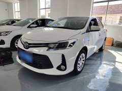 Toyota Vios 1.5L 20th Anniversary Edition - photo 1