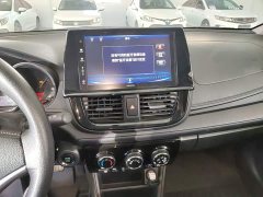 Toyota Vios 1.5L 20th Anniversary Edition - photo 12