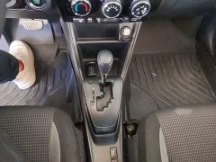 Toyota Vios 1.5L 20th Anniversary Edition - photo 13