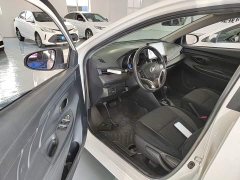 Toyota Vios 1.5L 20th Anniversary Edition - photo 15