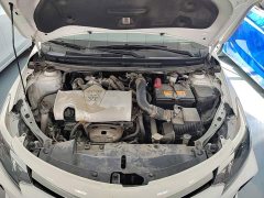 Toyota Vios 1.5L 20th Anniversary Edition - photo 19