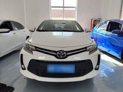 Toyota Vios 1.5L 20th Anniversary Edition - photo 2