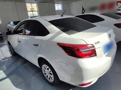 Toyota Vios 1.5L 20th Anniversary Edition - photo 4