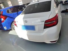 Toyota Vios 1.5L 20th Anniversary Edition - photo 5