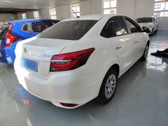 Toyota Vios 1.5L 20th Anniversary Edition - photo 6