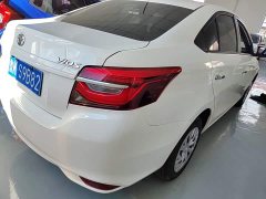 Toyota Vios 1.5L 20th Anniversary Edition - photo 7