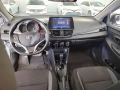 Toyota Vios 1.5L 20th Anniversary Edition - photo 9