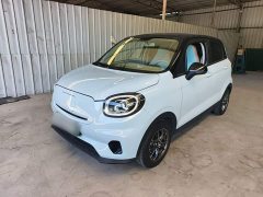 Leapmotor T03 200 Lite Comfort Edition - ფოტო 1