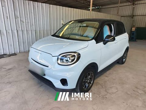 2024 Leapmotor T03 200 Lite Comfort Edition - ავტომობილი ჩინეთიდან
