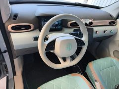 Leapmotor T03 200 Lite Comfort Edition - ფოტო 10
