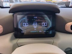 Leapmotor T03 200 Lite Comfort Edition - ფოტო 11