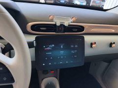 Leapmotor T03 200 Lite Comfort Edition - ფოტო 12