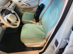 Leapmotor T03 200 Lite Comfort Edition - ფოტო 14