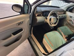 Leapmotor T03 200 Lite Comfort Edition - ფოტო 15