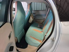Leapmotor T03 200 Lite Comfort Edition - ფოტო 16