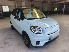 Leapmotor T03 200 Lite Comfort Edition - ფოტო 3
