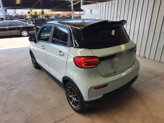 Leapmotor T03 200 Lite Comfort Edition - ფოტო 4