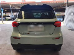 Leapmotor T03 200 Lite Comfort Edition - ფოტო 5