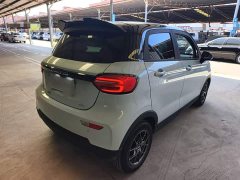 Leapmotor T03 200 Lite Comfort Edition - ფოტო 6
