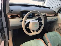 Leapmotor T03 200 Lite Comfort Edition - ფოტო 9