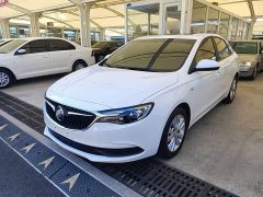 Buick Excelle Facelift Classic 1.5L Automatic Elite - ფოტო 1