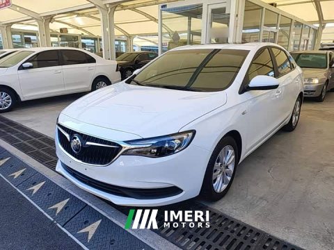 2022 Buick Excelle Facelift Classic 1.5L Automatic Elite - ავტომობილი ჩინეთიდან