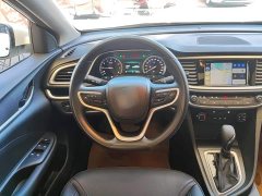 Buick Excelle Facelift Classic 1.5L Automatic Elite - ფოტო 10