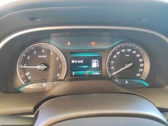 Buick Excelle Facelift Classic 1.5L Automatic Elite - ფოტო 11