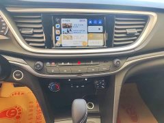 Buick Excelle Facelift Classic 1.5L Automatic Elite - ფოტო 12