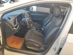 Buick Excelle Facelift Classic 1.5L Automatic Elite - ფოტო 14
