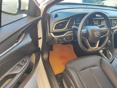 Buick Excelle Facelift Classic 1.5L Automatic Elite - ფოტო 15