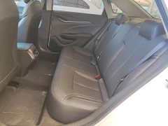 Buick Excelle Facelift Classic 1.5L Automatic Elite - ფოტო 16