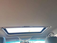 Buick Excelle Facelift Classic 1.5L Automatic Elite - ფოტო 17