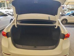 Buick Excelle Facelift Classic 1.5L Automatic Elite - ფოტო 18