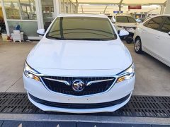Buick Excelle Facelift Classic 1.5L Automatic Elite - ფოტო 2