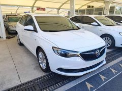 Buick Excelle Facelift Classic 1.5L Automatic Elite - ფოტო 3