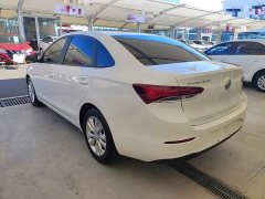Buick Excelle Facelift Classic 1.5L Automatic Elite - ფოტო 4