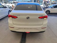 Buick Excelle Facelift Classic 1.5L Automatic Elite - ფოტო 5
