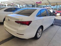 Buick Excelle Facelift Classic 1.5L Automatic Elite - ფოტო 6