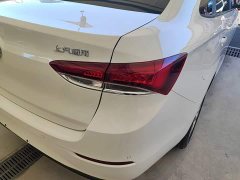 Buick Excelle Facelift Classic 1.5L Automatic Elite - ფოტო 7