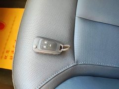 Buick Excelle Facelift Classic 1.5L Automatic Elite - ფოტო 8