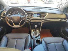 Buick Excelle Facelift Classic 1.5L Automatic Elite - ფოტო 9