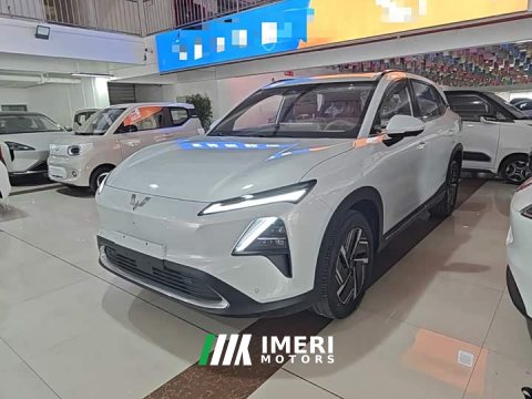 2025 Wuling Starlight S 130km Flagship - ავტომობილი ჩინეთიდან