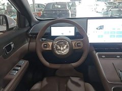 Wuling Starlight S 130km Flagship - ფოტო 10