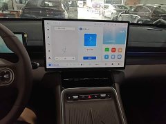 Wuling Starlight S 130km Flagship - ფოტო 12
