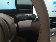 Wuling Starlight S 130km Flagship - ფოტო 13