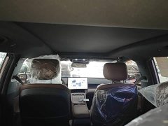 Wuling Starlight S 130km Flagship - ფოტო 17