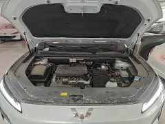 Wuling Starlight S 130km Flagship - ფოტო 19