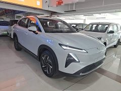 Wuling Starlight S 130km Flagship - ფოტო 3