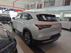 Wuling Starlight S 130km Flagship - ფოტო 4